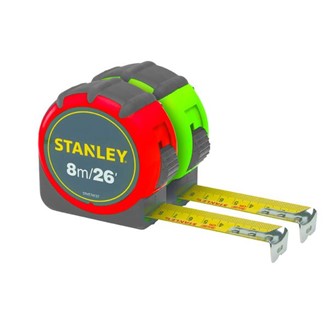 HI-VIZ TAPE MEASURE